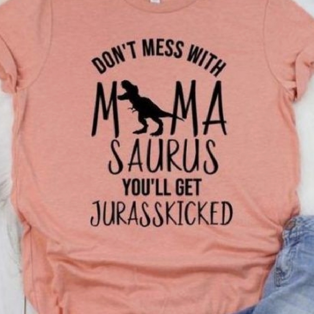 Womens Tee